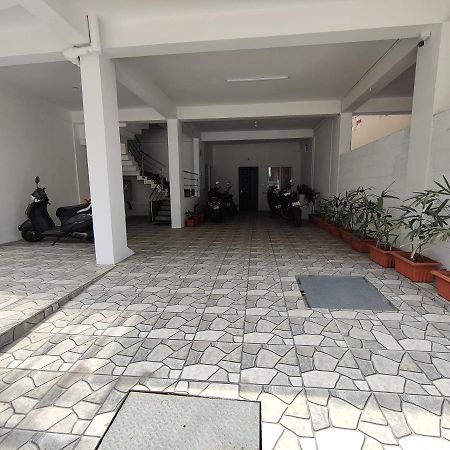 Apartamento Yoga House Vanivilasa Puram Exterior foto