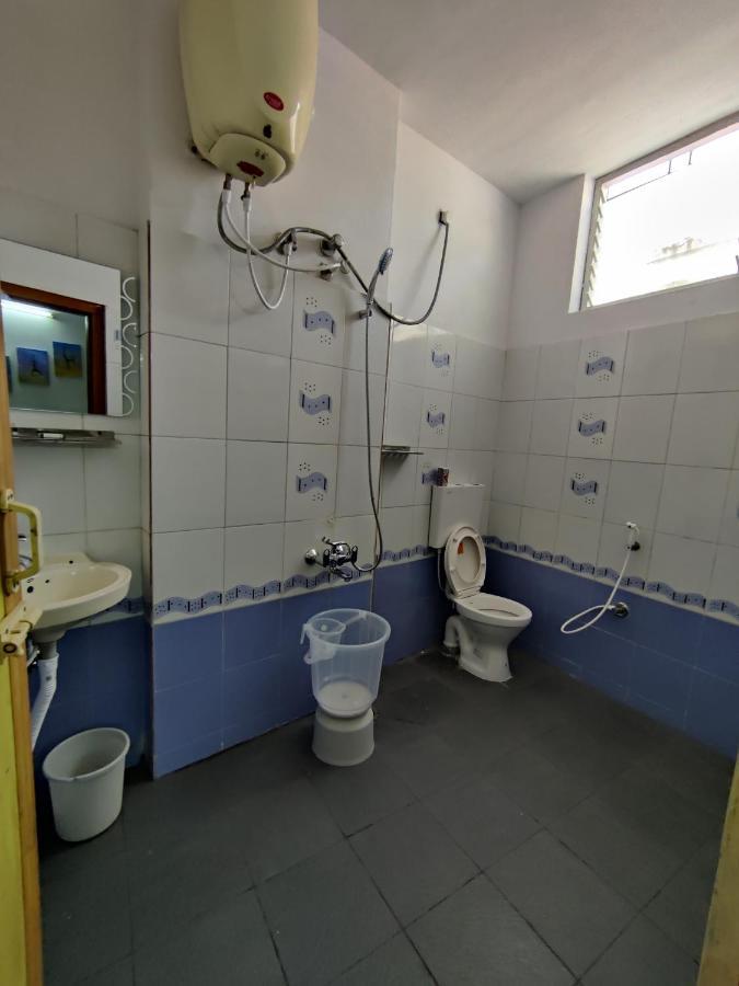 Apartamento Yoga House Vanivilasa Puram Exterior foto